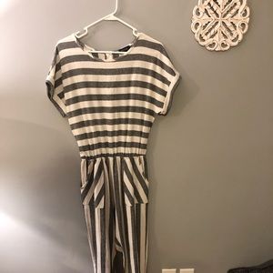 EUC Roolee jumpsuit